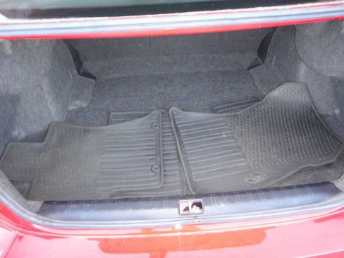 Used 2017 Subaru WRX Premium image 12