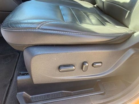 Used 2016 Ford Escape Titanium image 12