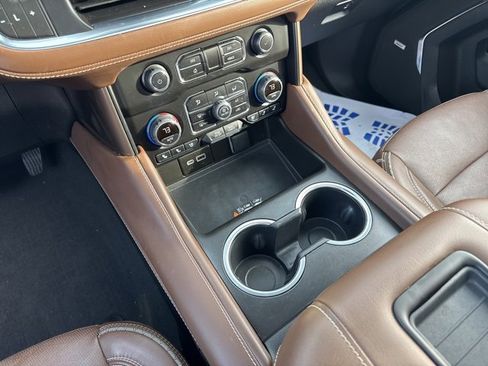 Used 2023 Chevrolet Tahoe High Country image 27