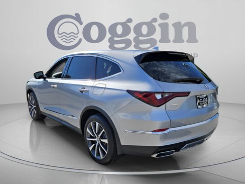 Used 2026 Acura MDX FWD w/ Technology Package image 4