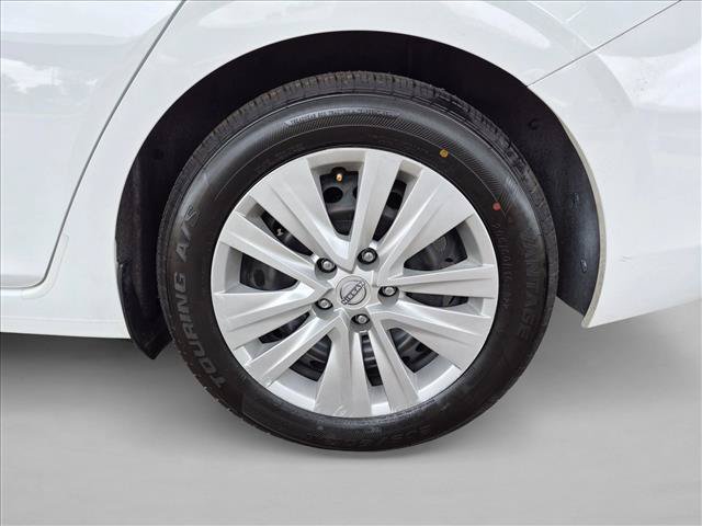 Used 2024 Nissan Sentra S FWD image 23