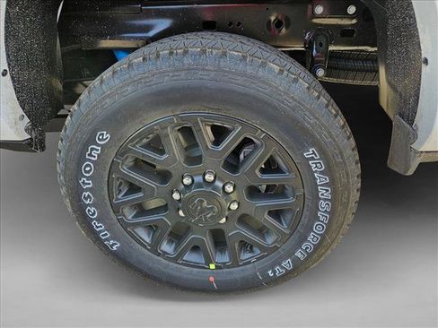 New 2026 RAM 2500 Limited image 9