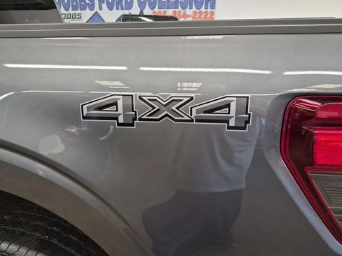 New 2026 Ford F150 STX w/ Equipment Group 200A AWD/4WD image 8