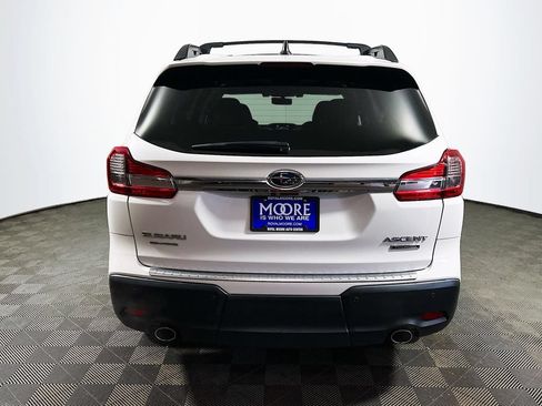 Used 2022 Subaru Ascent Touring AWD/4WD image 6