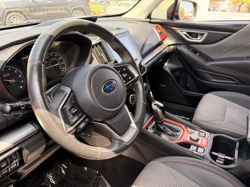 Used 2020 Subaru Forester Sport AWD/4WD image 17