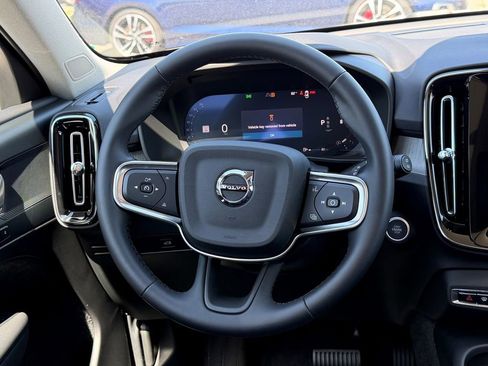 Used 2026 Volvo XC40 B5 Plus w/ Protection Package Premier AWD/4WD image 22