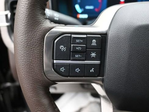 Certified 2026 Ford F250 King Ranch AWD/4WD image 17