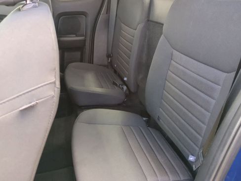 Used 2020 Ford Ranger XLT w/ Equipment Group 301A Mid AWD/4WD image 19