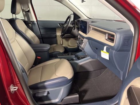 New 2026 Ford Maverick Lariat AWD/4WD image 11