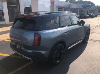 Used 2025 MINI Cooper Countryman S AWD/4WD video 2