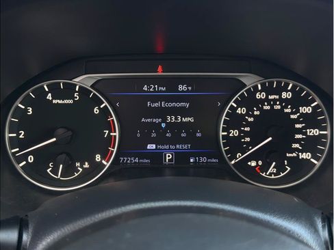 Used 2020 Nissan Altima 2.5 S FWD image 15
