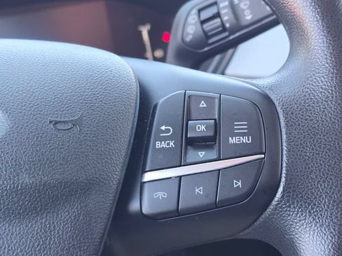 Used 2025 Ford Escape Active FWD image 21