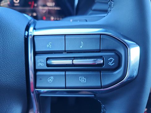 New 2026 GMC Acadia Elevation w/ Black Edition image 19