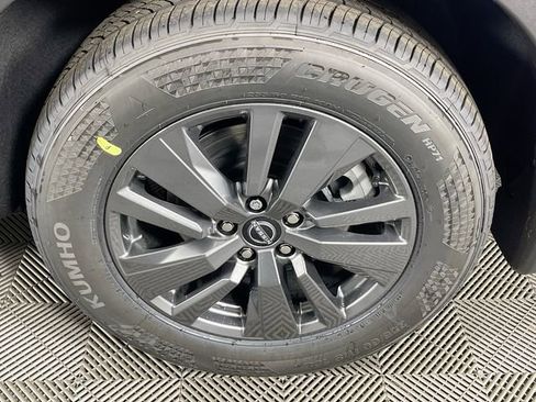 New 2026 Nissan Pathfinder SV FWD image 20