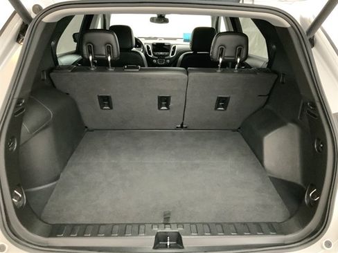 Used 2020 Chevrolet Equinox Premier AWD/4WD image 7