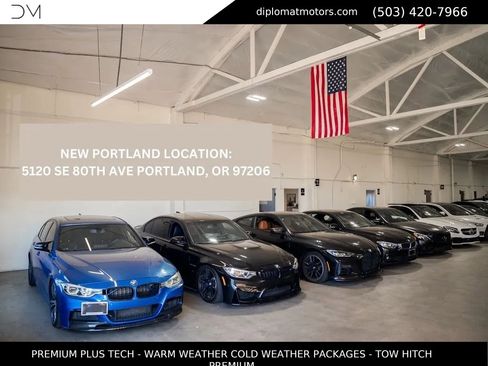 Used 2018 Audi Q5 2.0T Premium Plus w/ Premium Plus Package AWD/4WD image 3