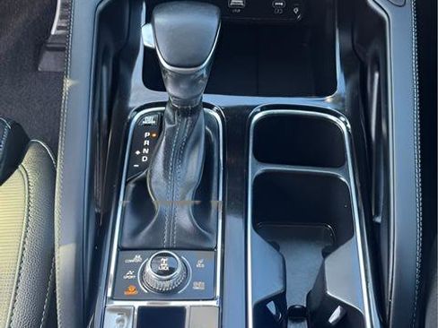 Used 2024 Kia Telluride SX X-Pro image 12