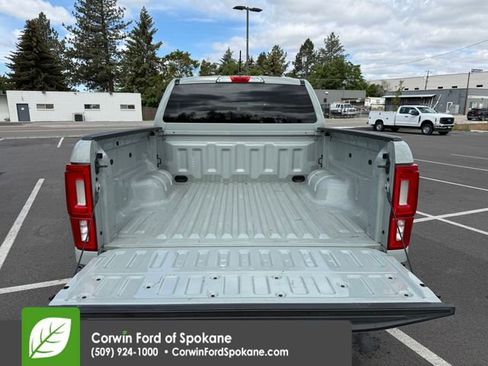 Used 2021 Ford Ranger XLT w/ Equipment Group 301A Mid RWD image 18