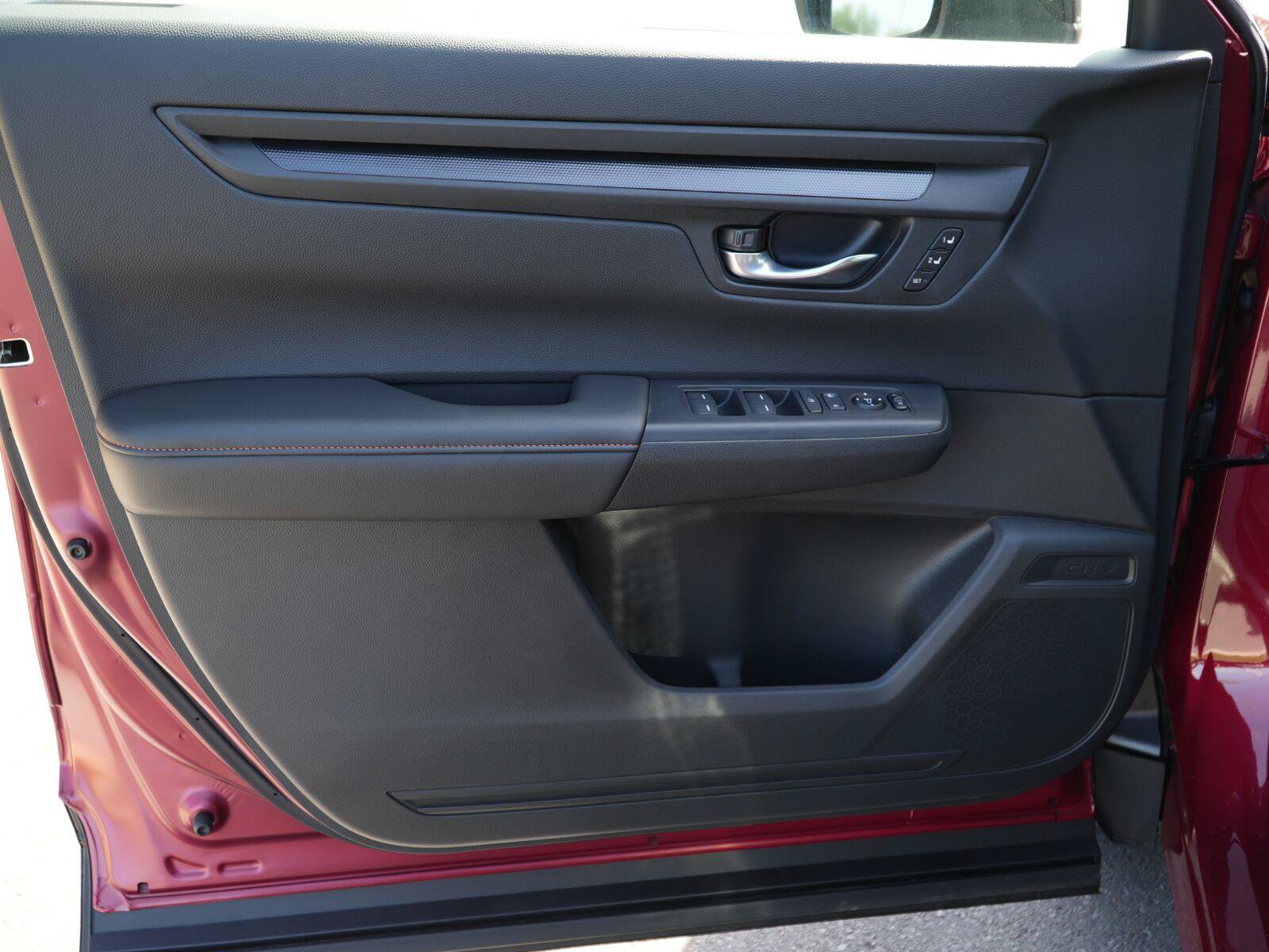 New 2027 Honda CR-V Sport-L image 13