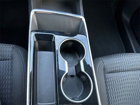 Used 2025 Chevrolet Equinox LT image 22