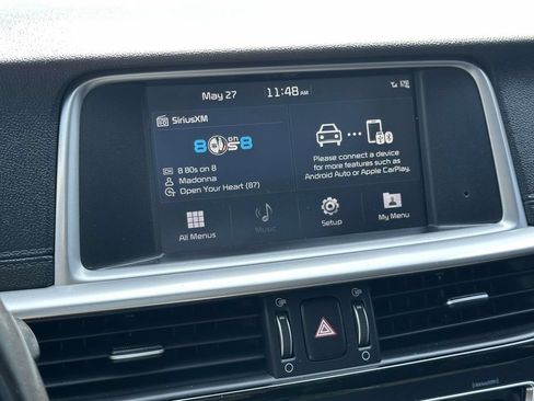 Used 2019 Kia Optima S w/ S Panoramic Sunroof Package FWD image 27