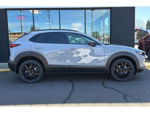 New 2026 MAZDA CX-30 Aire Edition image 2