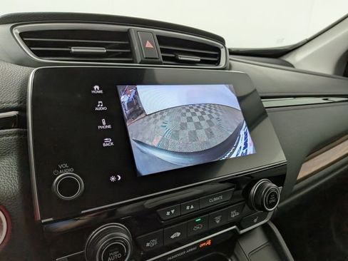 Used 2022 Honda CR-V EX image 5