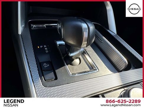 Used 2025 MAZDA CX-70 3.3 Turbo w/ Preferred Package image 27