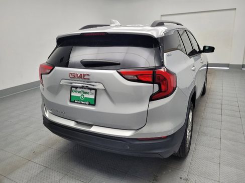 Used 2020 GMC Terrain SLE w/ Driver Convenience Package FWD image 7