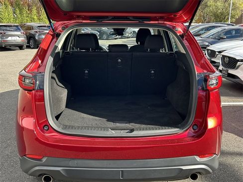 Certified 2023 MAZDA CX-5 AWD 2.5 S image 26