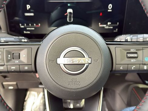 New 2026 Nissan Kicks SR w/ SR Premium Package image 29