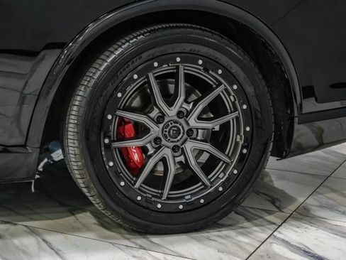 Used 2022 Dodge Durango SRT w/ Technology Group AWD/4WD image 50