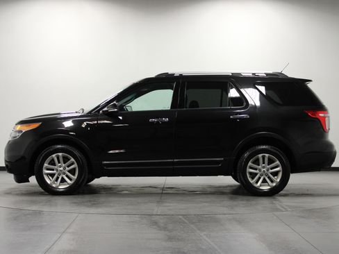 Used 2015 Ford Explorer XLT w/ Equipment Group 202B image 7
