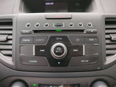 Used 2014 Honda CR-V EX-L image 22
