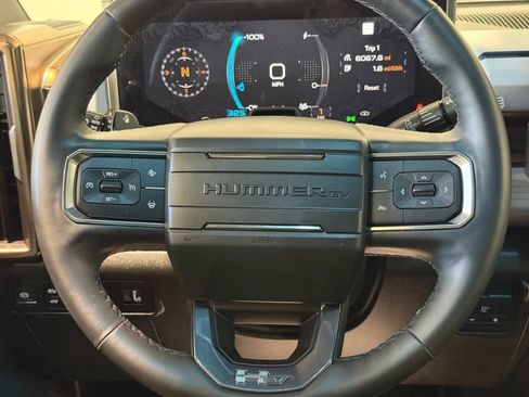 Used 2022 GMC Hummer EV Edition 1 image 17