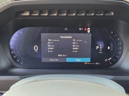 New 2026 Volvo XC90 B6 Ultra w/ Protection Package image 18