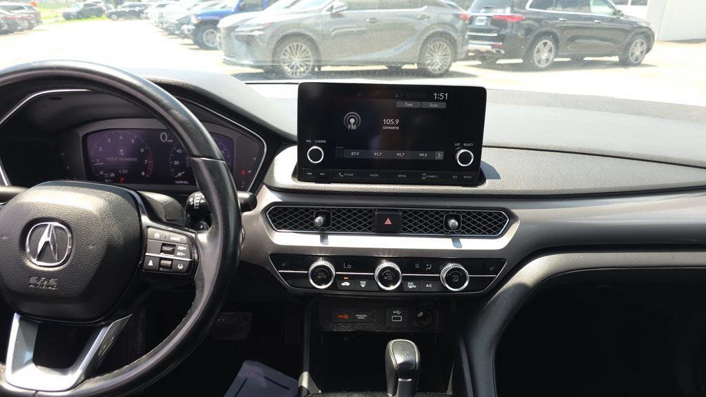 Used 2023 Acura Integra FWD image 26