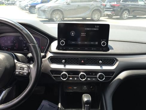 Used 2023 Acura Integra FWD image 26