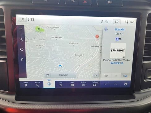 Certified 2023 Ford F150 Platinum image 14