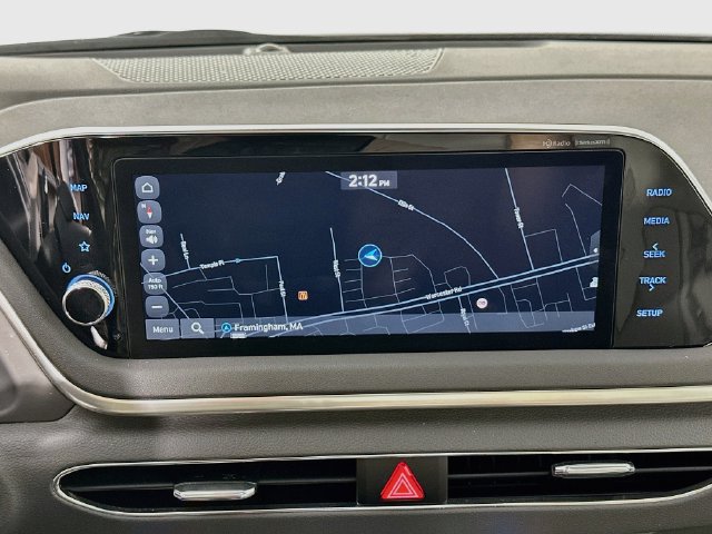 Used 2023 Hyundai Sonata SEL w/ Convenience Package FWD image 12