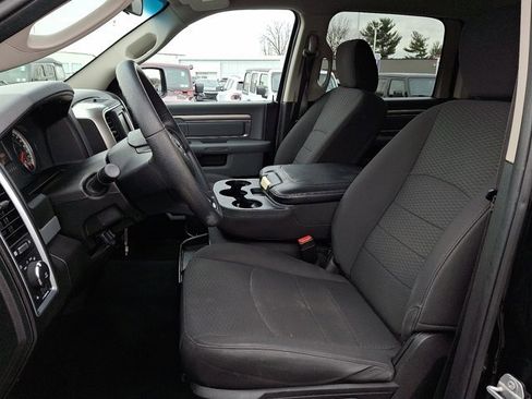 Certified 2019 RAM 1500 Classic Warlock image 17