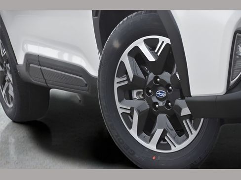 Used 2026 Subaru Forester Premium AWD/4WD image 36