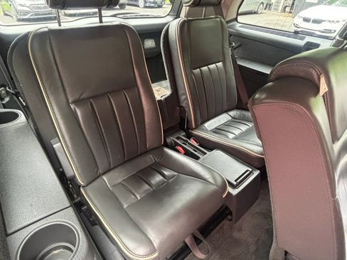Used 2013 Volvo XC90 3.2 AWD/4WD image 27