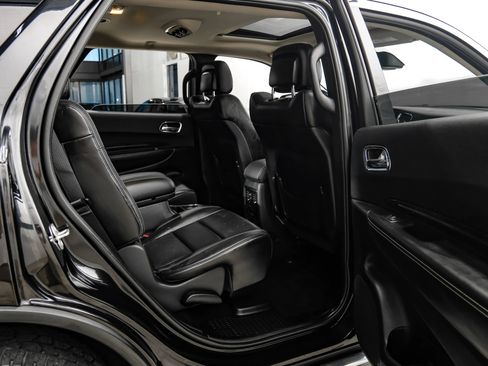 Used 2015 Dodge Durango Citadel w/ Technology Group AWD/4WD image 49