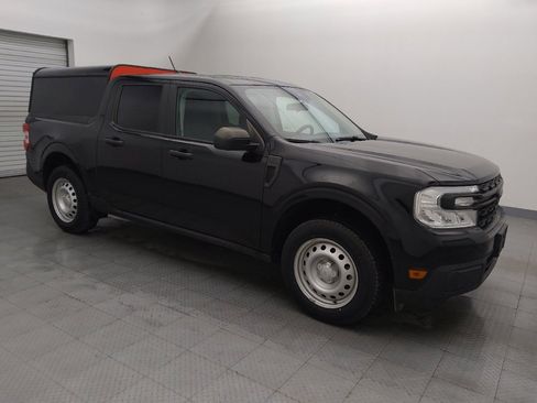 Used 2022 Ford Maverick XL image 11