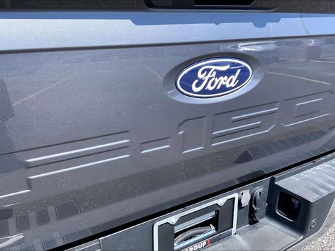 Used 2024 Ford F150 XLT w/ Equipment Group 302A MID AWD/4WD image 31