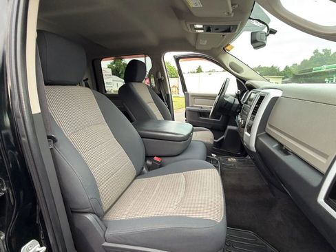Used 2012 RAM 1500 Outdoorsman AWD/4WD image 59