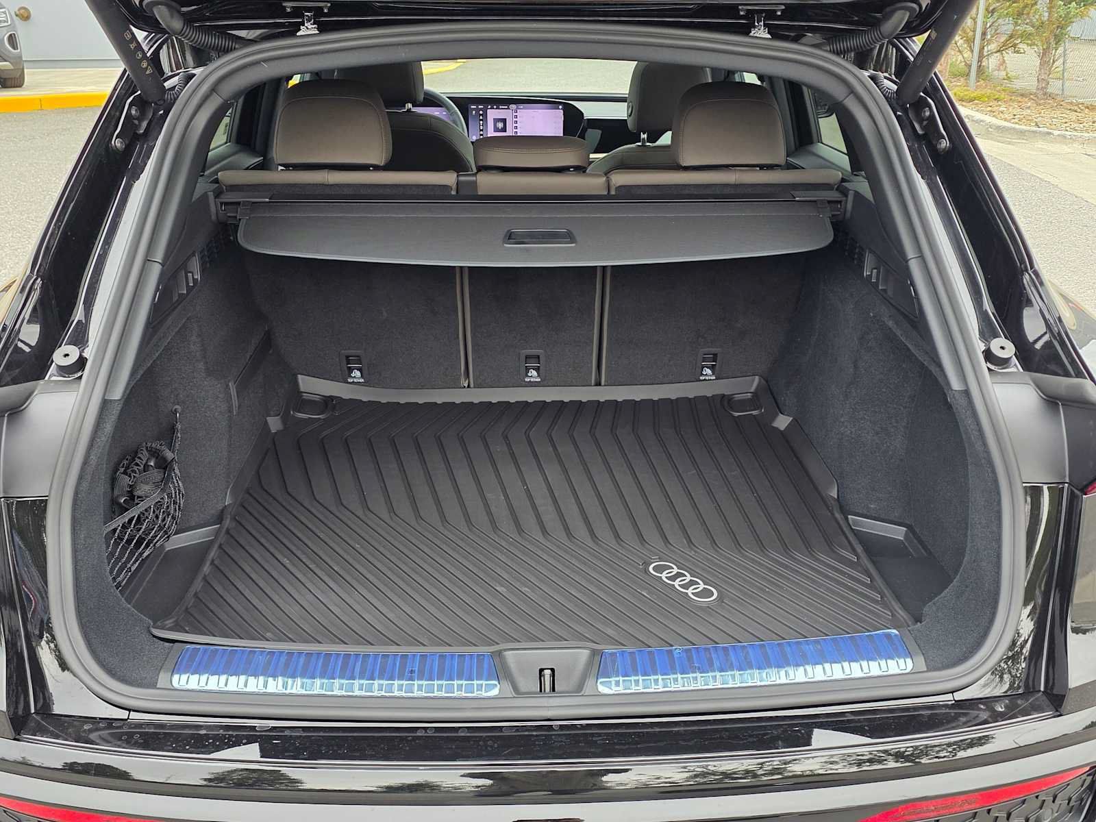 New 2026 Audi Q5 2.0T AWD/4WD image 13