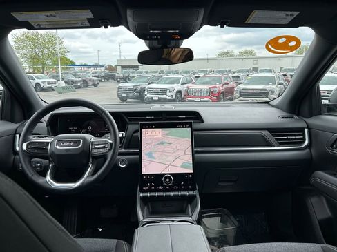 New 2026 GMC Terrain Elevation w/ Black Edition AWD/4WD image 30