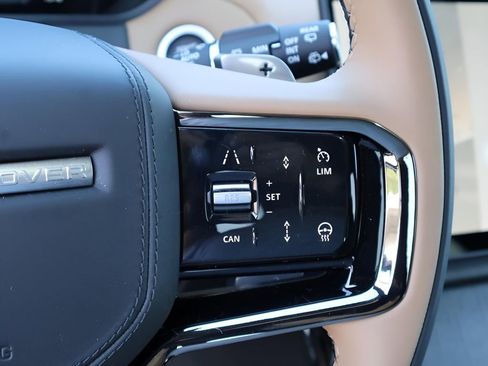 New 2026 Land Rover Range Rover Velar Autobiography AWD/4WD image 33